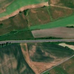 Satellite imagery of Hohe Wann, DE