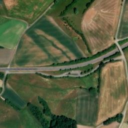 Satellite imagery of Hohe Wann, DE