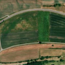 Satellite imagery of Hohe Wann, DE