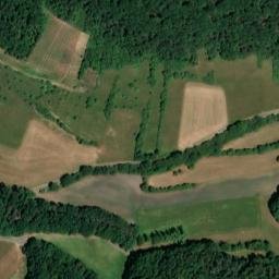 Satellite imagery of Krumer Berg, DE