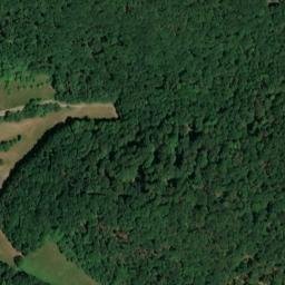 Satellite imagery of Krumer Berg, DE