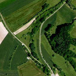 Satellite imagery of Pettstadter Knock, DE