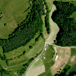Satellite imagery of Pettstadter Knock, DE