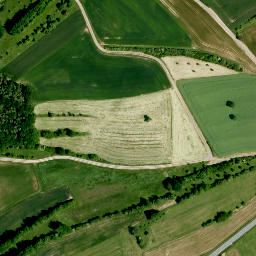 Satellite imagery of Pettstadter Knock, DE