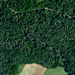 Satellite imagery of Sauberg, DE