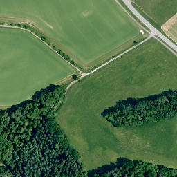 Satellite imagery of Sauberg, DE