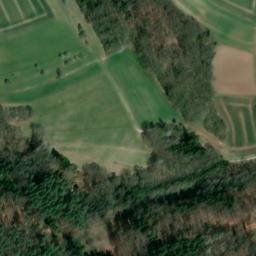 Satellite imagery of Turmhügel, DE