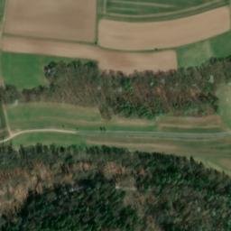 Satellite imagery of Turmhügel, DE