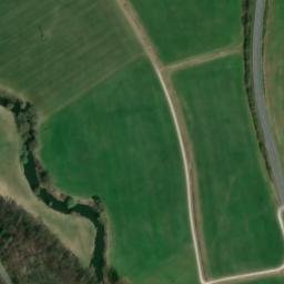 Satellite imagery of Lindach, DE