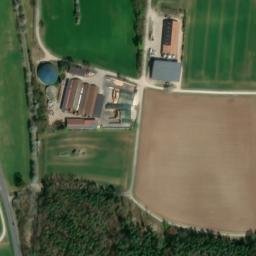Satellite imagery of Lindach, DE