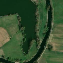 Satellite imagery of Schloß Unterleiterbach, DE