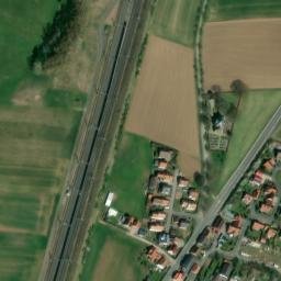 Satellite imagery of Schloß Unterleiterbach, DE