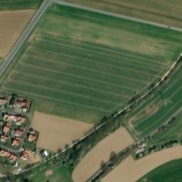 Satellite imagery of Schloß Unterleiterbach, DE