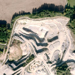 Satellite imagery of Rotschemel, DE