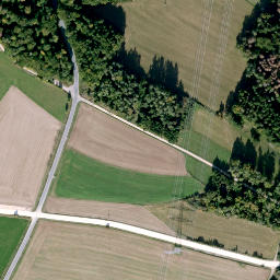 Satellite imagery of Hohenberg, DE
