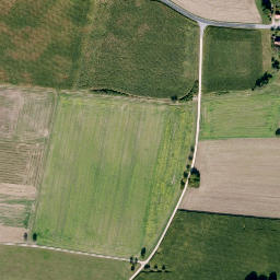 Satellite imagery of Beutelstein, DE