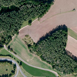 Satellite imagery of Eichberg, DE