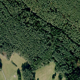 Satellite imagery of Hohenberg, DE