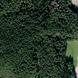 Satellite imagery of Hohenberg, DE