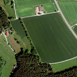 Satellite imagery of Manzelberg, DE