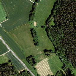 Satellite imagery of Manzelberg, DE