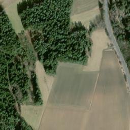 Satellite imagery of survey_point, CZ