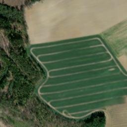 Satellite imagery of Větrový kopec [Lipová-Dolní Lipina], CZ