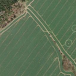 Satellite imagery of [Dolní Žandov-Salajna] GSM, CZ