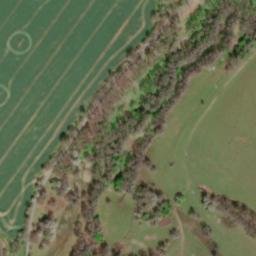 Satellite imagery of [Dolní Žandov-Salajna] GSM, CZ