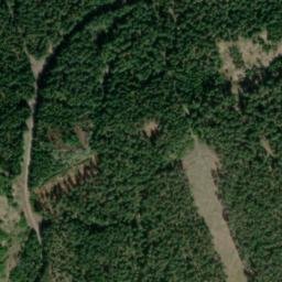 Satellite imagery of Ovčák, CZ