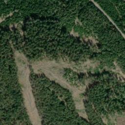 Satellite imagery of Ovčák, CZ