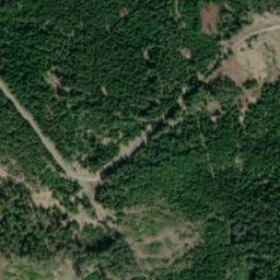 Satellite imagery of Ovčák, CZ