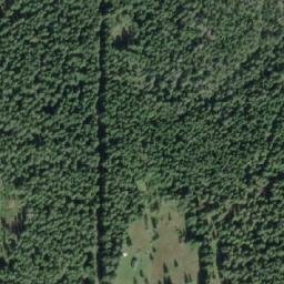 Satellite imagery of (Kladské rašeliny) [Prameny], CZ