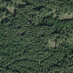 Satellite imagery of (Kladské rašeliny) [Prameny], CZ