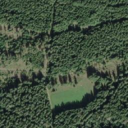 Satellite imagery of (Kladské rašeliny) [Prameny], CZ