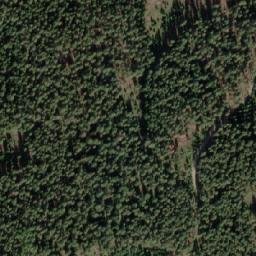 Satellite imagery of V Boru [Mnichov u Mariánských Lázní], CZ