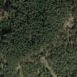 Satellite imagery of Císařský les [Mnichov u Mariánských Lázní], CZ