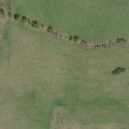 Satellite imagery of Tisovský vrch [Otročín - Tisová] GSM, CZ