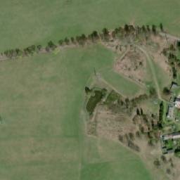 Satellite imagery of Tisovský vrch [Otročín - Tisová] GSM, CZ