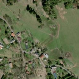Satellite imagery of Tisovský vrch [Otročín - Tisová] GSM, CZ