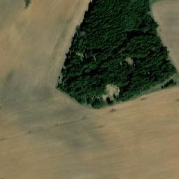 Satellite imagery of U Borovice [Otročín-Poseč], CZ
