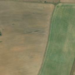 Satellite imagery of U Borovice [Otročín-Poseč], CZ