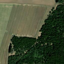 Satellite imagery of U Borovice [Otročín-Poseč], CZ