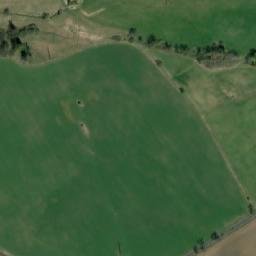 Satellite imagery of (Za Školou) [Toužim-Políkno], CZ