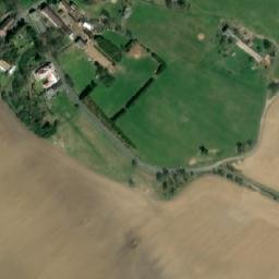 Satellite imagery of (Za Školou) [Toužim-Políkno], CZ