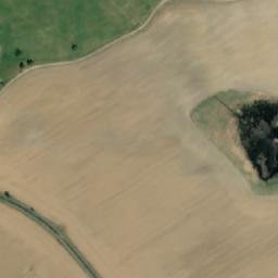 Satellite imagery of Hůrky [Toužim-Políkno], CZ