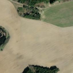 Satellite imagery of Hůrky [Toužim-Políkno], CZ