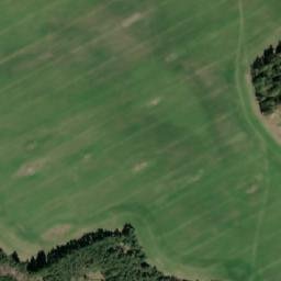 Satellite imagery of Na Hoře [Toužim-Komárov], CZ