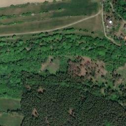 Satellite imagery of [Manětín-Rabštejn nad Střelou] GSM, CZ
