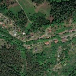 Satellite imagery of [Manětín-Rabštejn nad Střelou] GSM, CZ